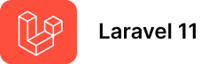 Laravel 11